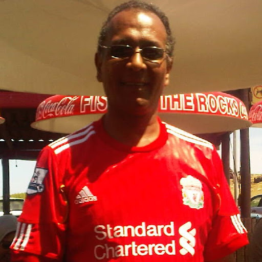 Jerome Weber Photo 18