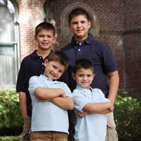 Stephanie Spence Photo 14