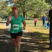 Megan Becker Photo 20
