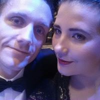 Stacey Paris Photo 17