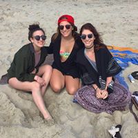 Rachel Lang Photo 15