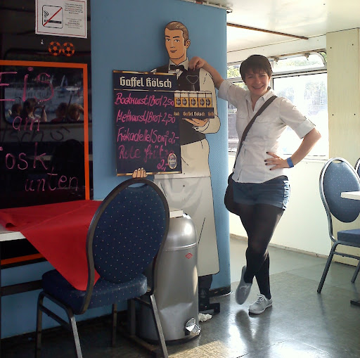 Kathy Summers Photo 38