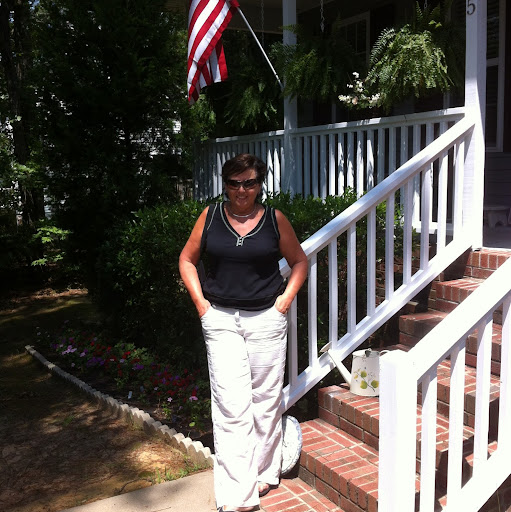 Marie Marie Photo 5