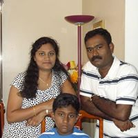 Cynthia Fredrick Photo 7