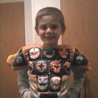 Ed Roberson Photo 34