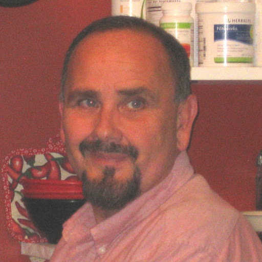 Allen Richardson Photo 47