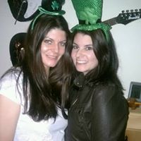 Amy Ferrara Photo 12