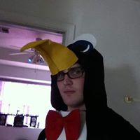 Aaron Stover Photo 22