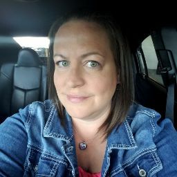 Christine Jones Photo 12