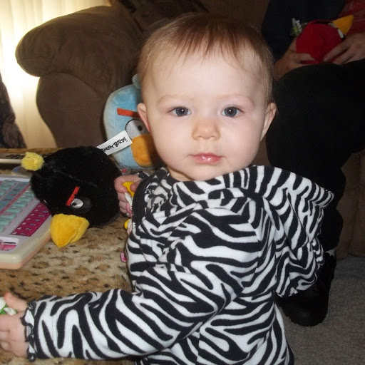 Jennifer Meisinger Photo 6