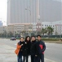 Paul Yeung Photo 28