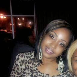 Crystal Wilkinson Photo 34