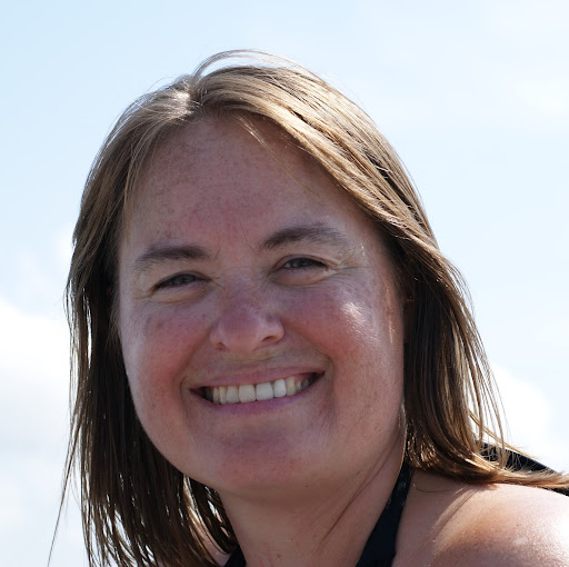 Susan Goodenough Photo 11