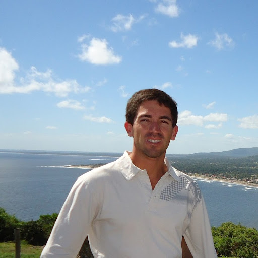 Federico Vazquez Photo 19