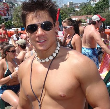 Chris Pope Photo 37