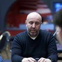 Richard Lazarus Photo 27