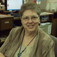 Joyce Hardy Photo 37