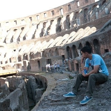 Alan Vazquez Photo 14