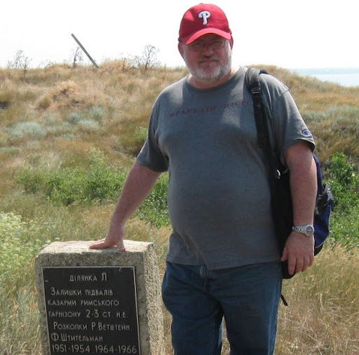 Bill Parsons Photo 25