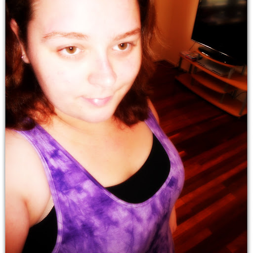 Candice Briggs Photo 3