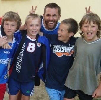Michael German Photo 22
