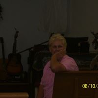 Sandra Lusk Photo 13