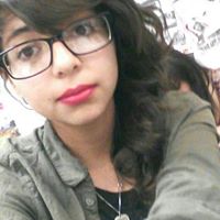 Anna Barajas Photo 14