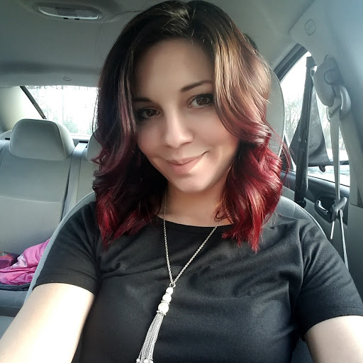 Vanessa Rogers Photo 24