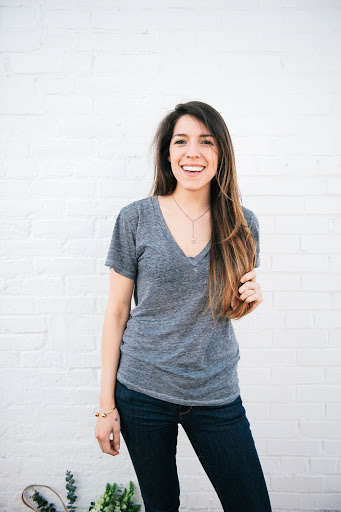 Jessica Bender Photo 18