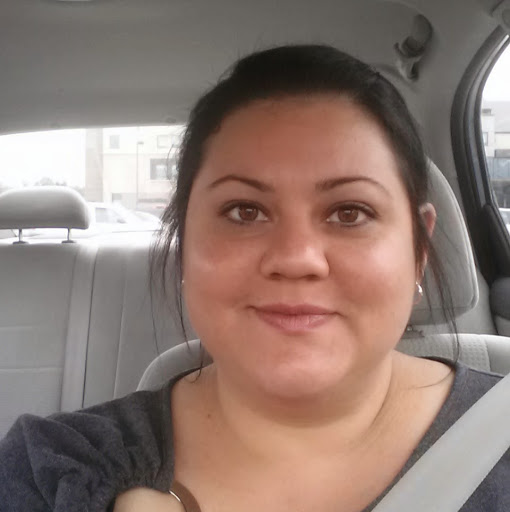 Christina Guidry Photo 26