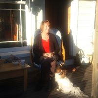 Susan Howarth Photo 18