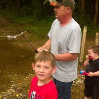 Tracy Wyatt Photo 13