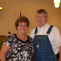 Judy Garrison Photo 33