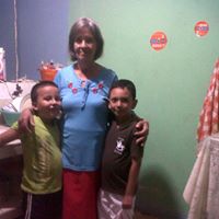 Rosa Acevedo Photo 20