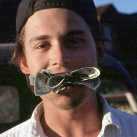 Johnny Thompson Photo 42