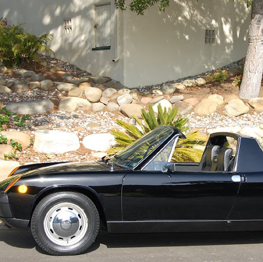 Jeremy Pearce Photo 12