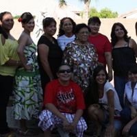 Ana Aguilera Photo 16