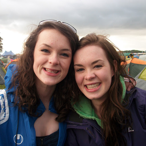 Anna Stafford Photo 15