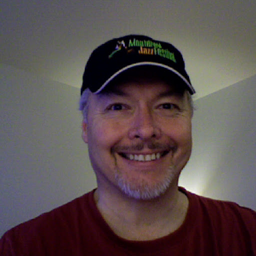 Mark Smallwood Photo 31