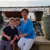 Brenda Rich Photo 11