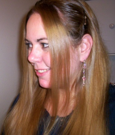 Kimberly Black Photo 37