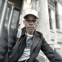 Marcus Bernard Photo 7