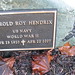 Dorothy Hendrix Photo 8