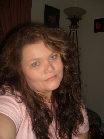 Christina Carter Photo 27