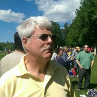 Michael Hutchins Photo 11