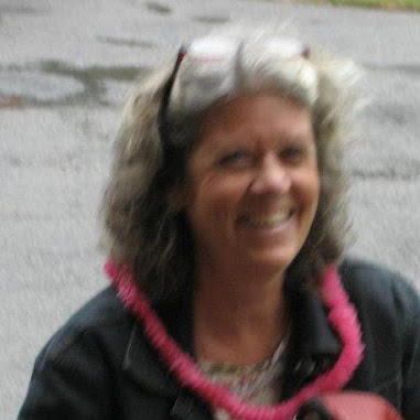 Kathleen Thomas Photo 43