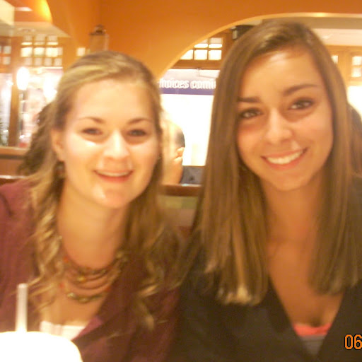 Kristen Frost Photo 4