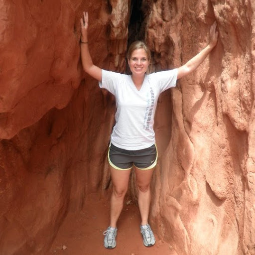 Katherine Holleman Photo 1