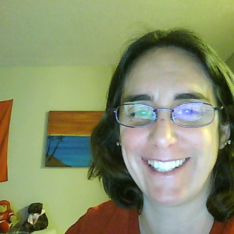 Christine Sterling Photo 21