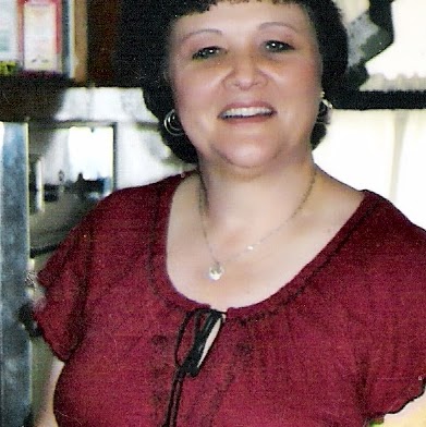 Cynthia Caron Photo 19